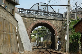 眼鏡橋
