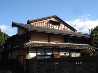 旧根岸家住宅主屋