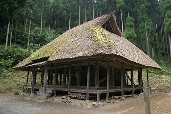 薬師堂
