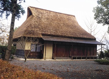 旧瓜生家住宅