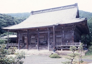 西福寺 御影堂・阿弥陀堂(附 棟札)・書院及び庫裏(附 棟札)