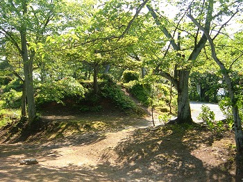 足羽山古墳群