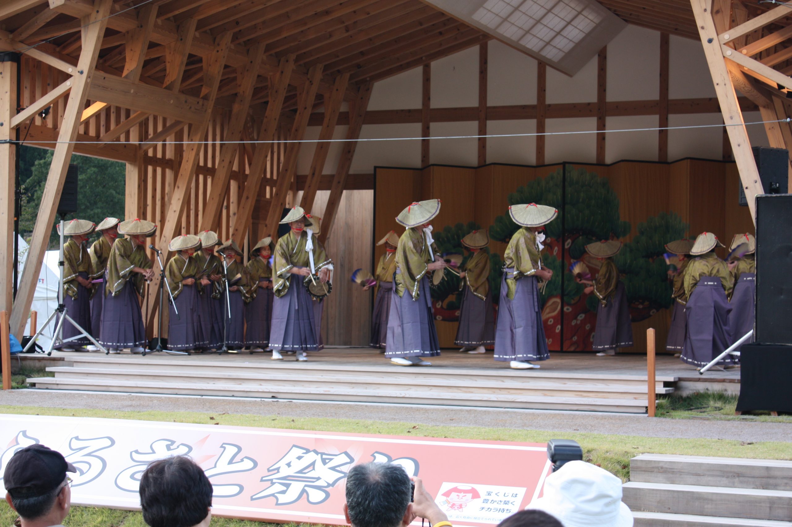 神子踊