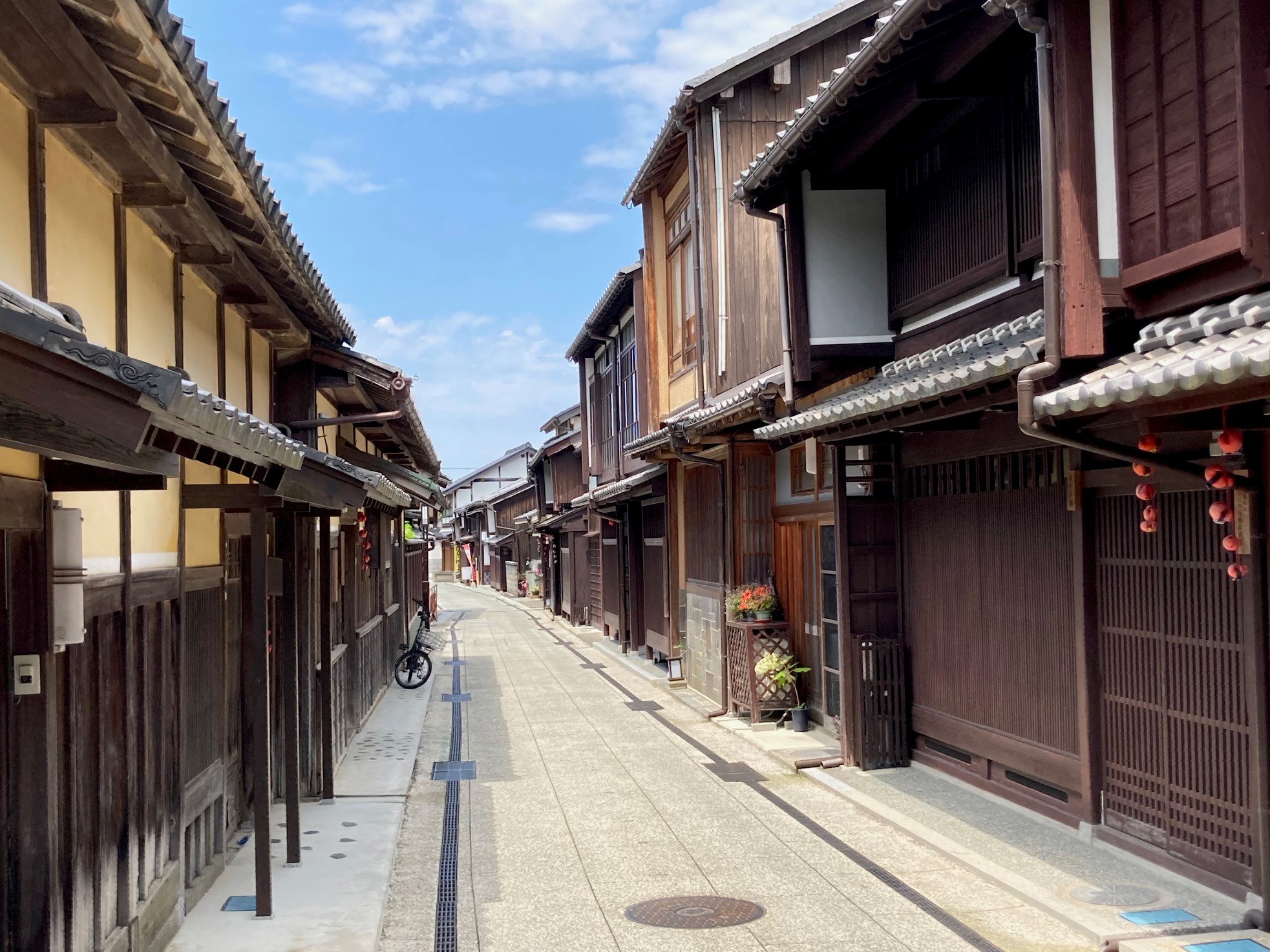 小浜市小浜西組