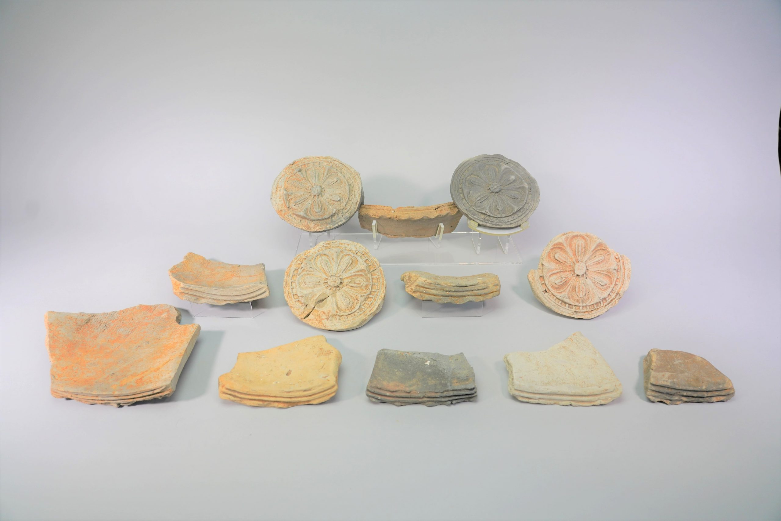小粕窯跡出土品